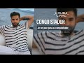 Kendji Girac - Conquistador (Lyrics Vidéo)