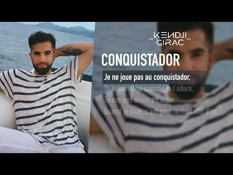 Video thumbnail for Conquistador
