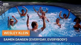Samen Dansen (Everyday, Everybody) Music Video