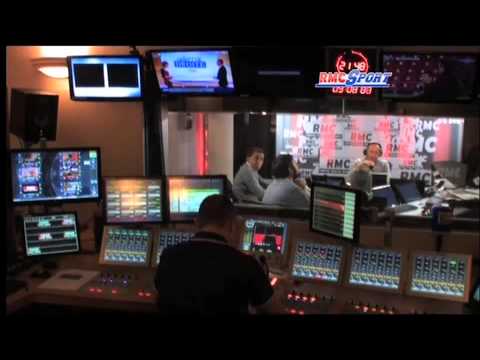 After Foot / Quand Ibrahimovic vampirise le PSG 29/01