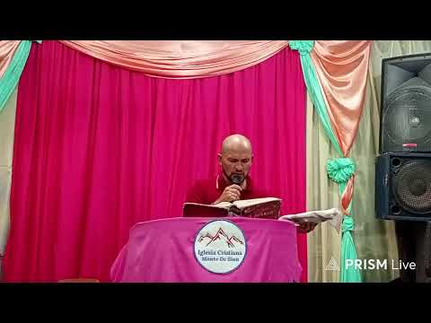 Transmisión en directo de Iglesia Monte De Sion ( Resistencia Chaco)