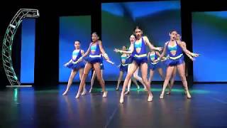 Dance Like Yo Daddy - Studio Fusion