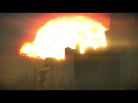 State of Decay Lifeline Nuke Ending