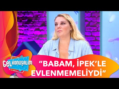 Beste Açar Canlı Yayında Gözyaşlarını Tutamadı | Gel Konuşalım 138. Bölüm