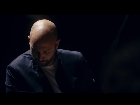 Shai Maestro - The Dream Thief (live at La Philharmonie de Paris)