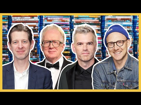 The Physical Media High Council Awards