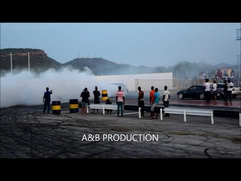Drift Day ft Aruba'a Drift King Monckey