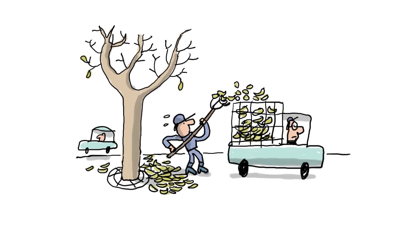 Est-ce qu'un enfant peut aller en prison ? - 1 jour, 1 question