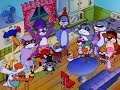 Disney Junior Commercial Breaks 2012