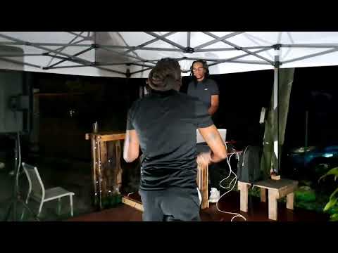 ZEBRIST pou KARU NIGHT by Karucréa owa KREYOL FACTORY  - 24 mars 2023