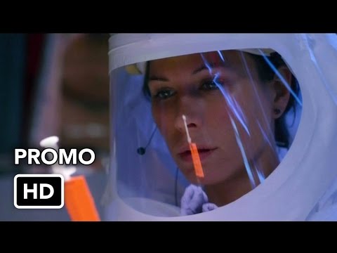 The Last Ship 1x09 Promo "Trials" (HD)