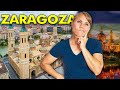 Is Zaragoza ACTUALLY a Better Alternative to Madrid and Barcelona?