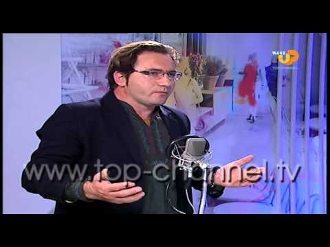 Wake Up, 27 Prill 2015, Pjesa 2 - Top Channel Albania - Entertainment Show
