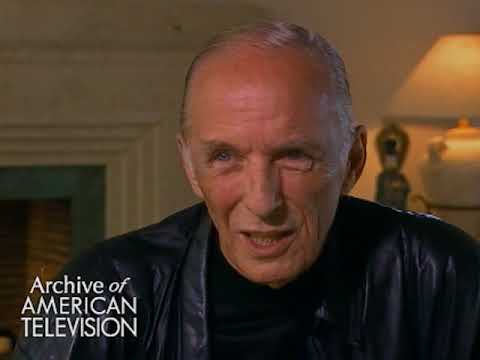 William Bell on the soap opera audience - TelevisionAcademy.com/Interviews