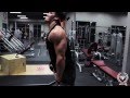 Marc Fitt - 2-year Lean Bulk Transformation