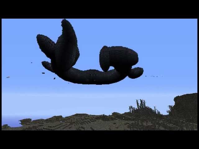 The Derelict Space Ship Alien Aliens Minecraft Map The Derelict Space Ship Alien Aliens Minecraft Map