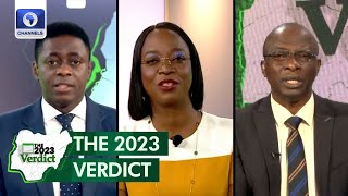2023 State Elections | The 2023 Verdict