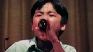 You&#39;ll Never Walk Alone - Johnny Cash, sung by NAME