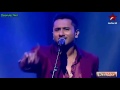 Ammi-Honey Singh (Raw Star show)