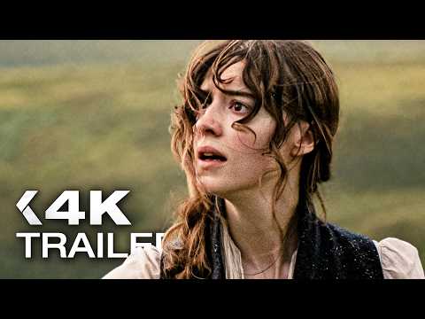 Video Thumbnail: SINN UND SINNLICHKEIT Trailer German Deutsch (2026) Jane Austen