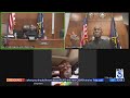 Video: Judge dumbfounded by man with suspended license joining court Zoom call while driving 
