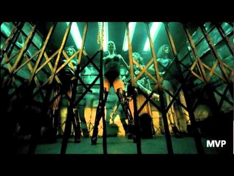 Inna Club Rocker ft Flo Rida