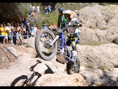 FIM Trial des Nations 2015