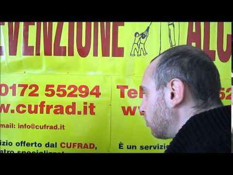 Come comportarsi con la moglie bevente Trattamento da biocurrents da alcolismo