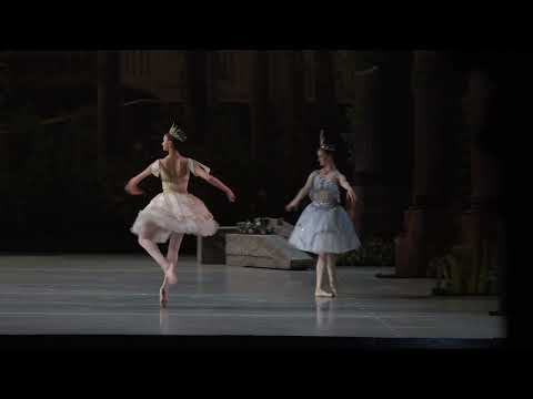 Maria Bulanova. Young Generaion of Mariinsky. From Russia - with Love.