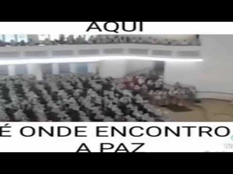 HINO  334  -Há uma pátria perfeita