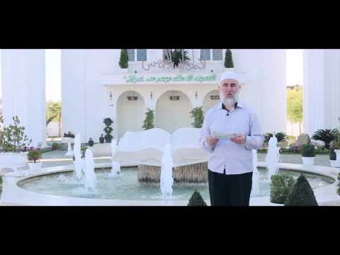 19.Meditime Kuranore 2 - Askush nuk e din përveq Allahut