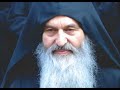 Parintele Rafail Noica CE SA FACEM ATUNCI CAND NE SIMTIM INCERCATI LA MAXIMUM