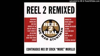 Reel 2 Real Feat. The Mad Stuntman - The Stuntman's Anthem (Potential Bad Boy's Darkside Journey)