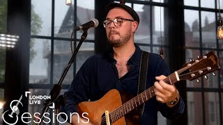 Robert J. Hunter - May You Never (John Martyn) | London Live Sessions