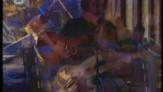 Glenn Hughes-Mistreated(Slavi&#39;s show-Bulgaria)