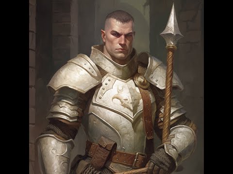 [Arkay Commandment 3.0] BBQing enemies on my staves