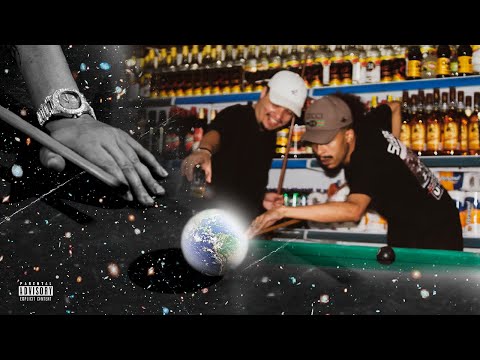 Raul e MGO - MUNDO NAS MÃOS 🌎 (Prod. Morgado Beats)