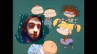 Trippin -  Rugrats (Prod.  by Shintek)