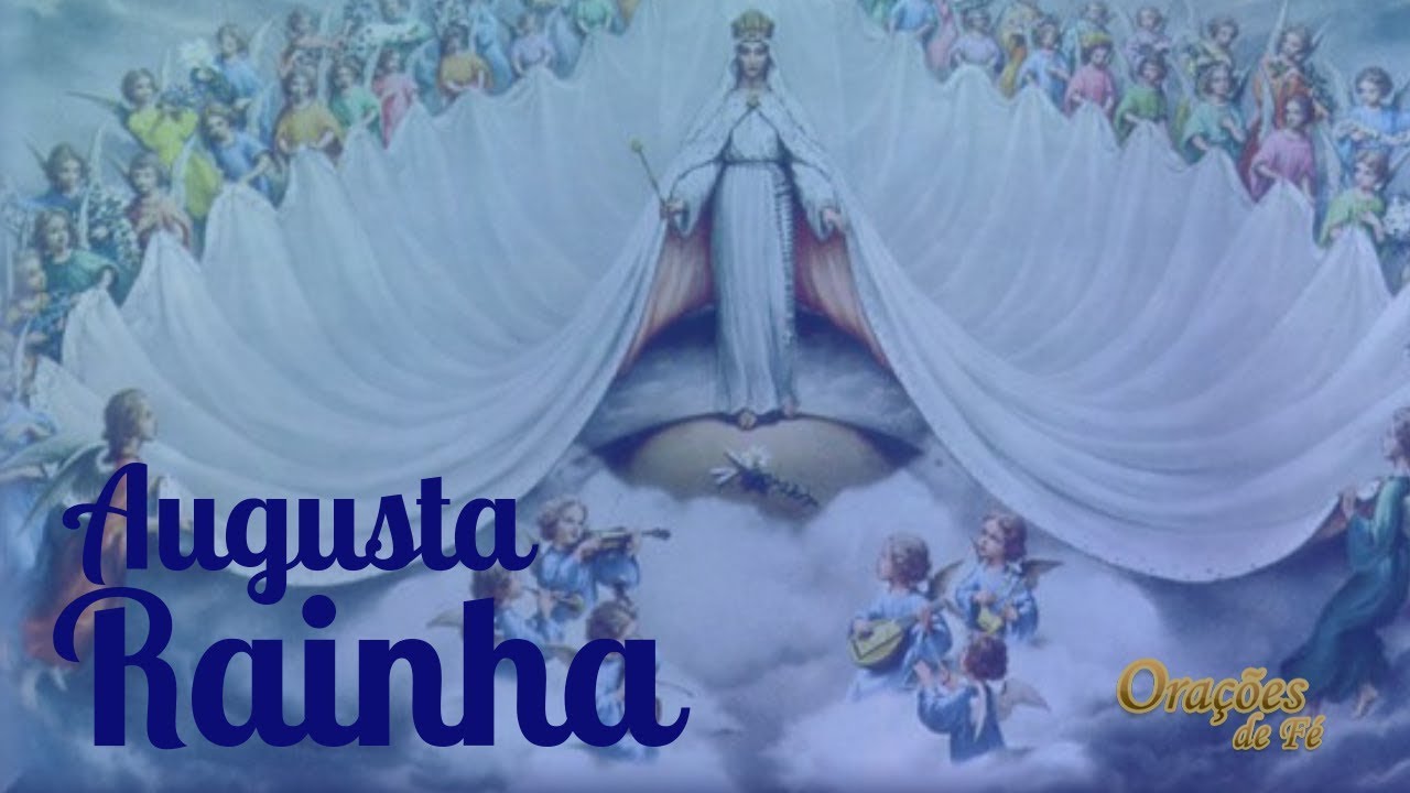 Watch Now Augusta Rainha Augusta Rainha