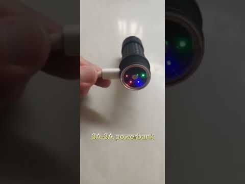 E12C power bank body