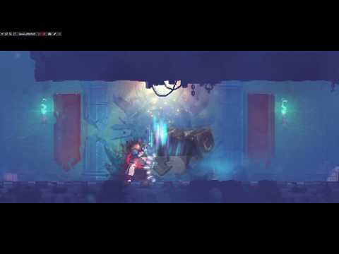 Dead cells - Prisoner's Awakening (No hit)