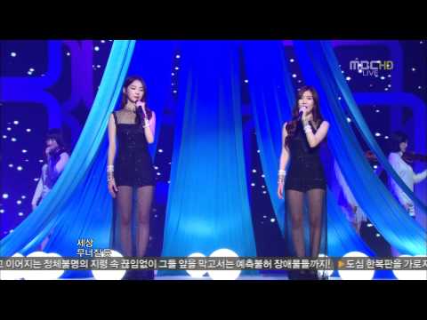 HD Music Core 110917 Davich - Don't Say Good Bye