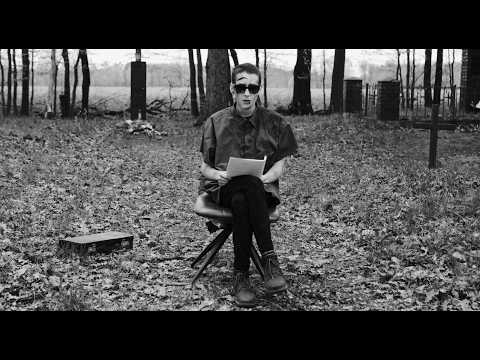 POGRZEB WINY - oficjalny zwiastun