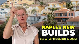 Naples FL New Construction: 5 Best Home Communities Ranked | Moving To Naples Florida