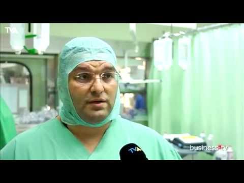Röntgenstrahlen der Brustwirbelsäule in zwei Projektionen Verformungsgrad von Osteoarthritis des Knies