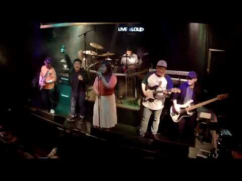 190511 취미밴드연합 라소밴 정기자선공연 - 먼데이브밴드 (서브영상)