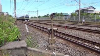 【鉄道PV】フォールオブフォール (KINEMASTER慣れ・オールKINEMASTER)