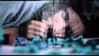 Matthew Najar short film 'The Rain'