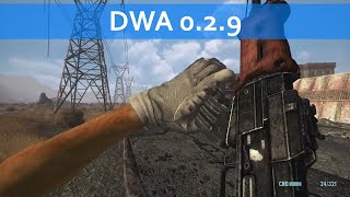 Dedicated Weapon Animations_kNVSE v0_2_9