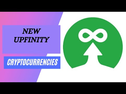 What is UpFinity? SCAM or LEGIT or FAKE ? check details in this video